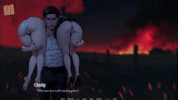 College of mysteria 25