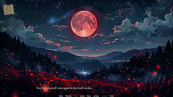 College of mysteria 25