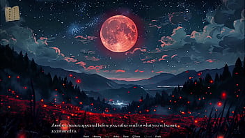 College of mysteria 25