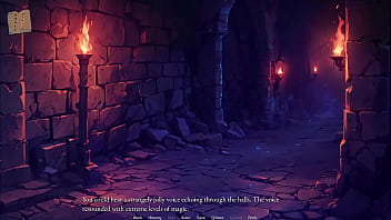 College of mysteria 25