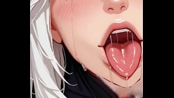 After fucking a horny slut