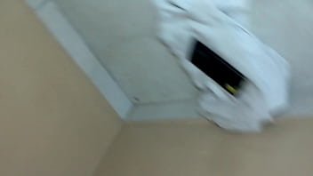 Monique albuquerque fazendo um boquete na csaa do sogro