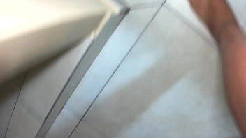 Monique albuquerque fazendo um boquete na csaa do sogro