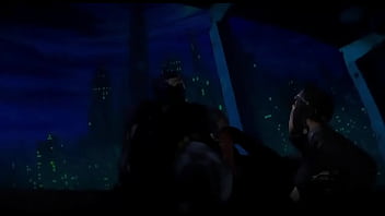 A place to hide batman and catwoman as we don't see them source guru stealth2111#nsfw #lorisorsfm #batman #