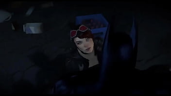 A place to hide batman and catwoman as we don't see them source guru stealth2111#nsfw #lorisorsfm #batman #