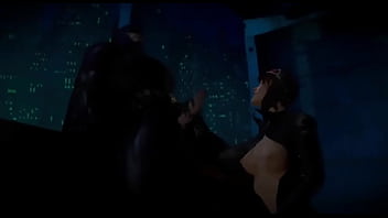 A place to hide batman and catwoman as we don't see them source guru stealth2111#nsfw #lorisorsfm #batman #