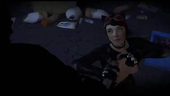 A place to hide batman and catwoman as we don't see them source guru stealth2111#nsfw #lorisorsfm #batman #