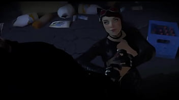 A place to hide batman and catwoman as we don't see them source guru stealth2111#nsfw #lorisorsfm #batman #