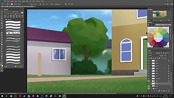 Sts broadcast by dc on picarto dated 25 04 2023