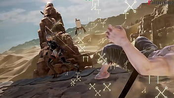 2 b fucking in the shower fking3 d chapter 4 full 1hr movie on sheer & fantasyking3