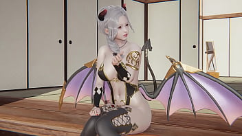 2 b fucking in the shower fking3 d chapter 4 full 1hr movie on sheer & fantasyking3