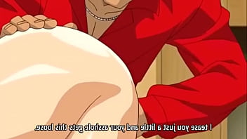 Boku no yosi san ep2 part1