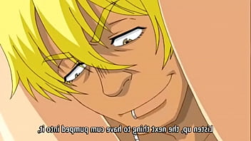 Boku no yosi san ep2 part1