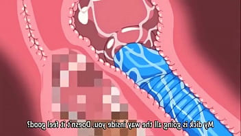 Boku no yosi san ep2 part1