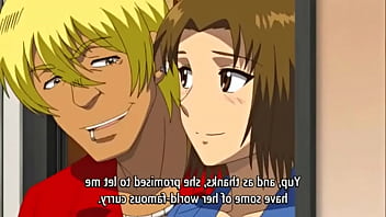 Boku no yosi san ep2 part1