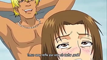 Boku no yosi san ep2 part1