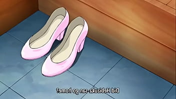 Boku no yosi san ep2 part1