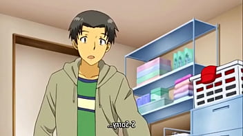 Boku no yosi san ep2 part1