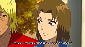 Boku no yosi san ep2 part1