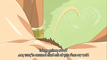 Boku no yosi san ep2 part1