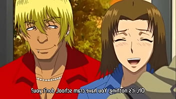 Boku no yosi san ep2 part1