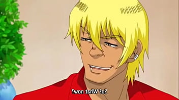 Boku no yosi san ep2 part1