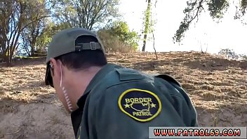 Police fuck step mother and comrade's daughter hot officer xxx she