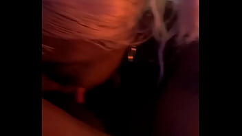 The littyman starburst show star sucking the nut out of litty