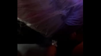 The littyman starburst show star sucking the nut out of litty