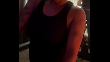 The littyman starburst show star sucking the nut out of litty