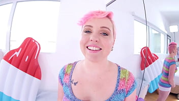 Caroline cross aka miley may cute cubby blonde coed huge cock pov blowjob and cum swallow Caroline cross aka miley may cute cubby blonde coed huge cock pov blowjob and cum swallow