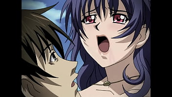 Menage twin compilation