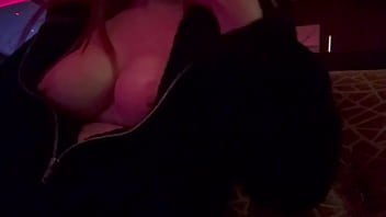 Artemisia love solo showing her boobs close up sesh Artemisia love solo showing her boobs close up sesh