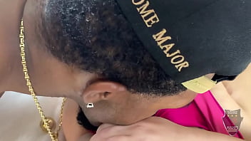 Rome major fucks slutty groupie bbc lexxxi scarlett got creampied