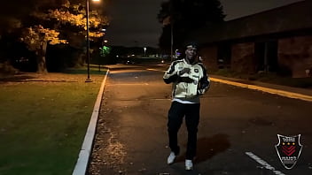 Rome major fucks slutty groupie bbc lexxxi scarlett got creampied