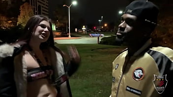 Rome major fucks slutty groupie bbc lexxxi scarlett got creampied