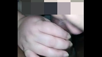 Mais uma gozadinha para a fofinha