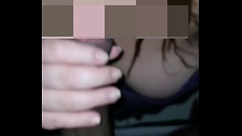 Mais uma gozadinha para a fofinha