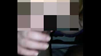 Mais uma gozadinha para a fofinha