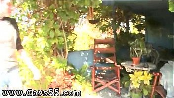 Banana Guide Gay Man Porn In Public He Was Walking Out Of A Coffee thumbnail