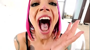 Annabellpeaks blowjob
