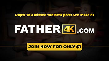 Blonde victoria daniels prefers an old man to her boyfriend Blonde victoria daniels prefers an old man to her boyfriend