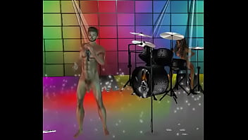 Ganster paradise singing nuse