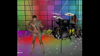 Ganster paradise singing nuse