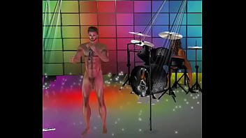 Ganster paradise singing nuse