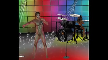 Ganster paradise singing nuse