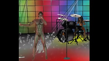 Ganster paradise singing nuse