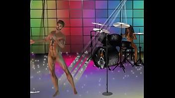 Ganster paradise singing nuse