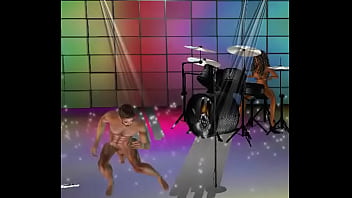 Ganster paradise singing nuse