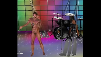 Ganster paradise singing nuse